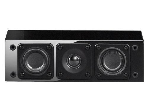 Amazon.co.jp: Denon センタースピーカー ブラック SC-C11SG-K : 家電 