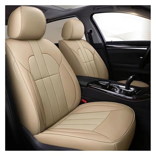 Housse Coussin Siège Auto Protecto 2 Pièces Avant pour Hyundai Elantra