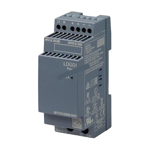 Alimentation 5 V / 3 A protégeant vos circuits électroniques sensibles