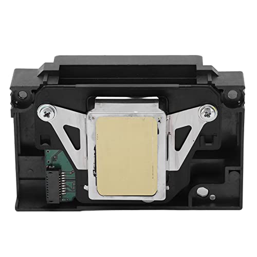 FTVOGUE FTVOGUE Print Head UV Photo Printhead UV Ink Head For Epson L1800 R390 270R 14301400