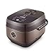 Produktbild Rff Reiskocher (4 Liter / 860W / 220V) Home Intelligent Insulation Multifunktions-Qualität Inner Pot Spoon Steamer und Messbecher Kleingeräte können bis zu 7 Personen aufnehmen