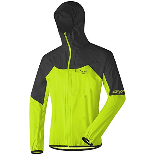 Dynafit, Transalper 3L, Giacca da Uomo Hardshell