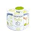 Produktbild ALADINE 3055208 Stampo Baby Haustiere Kreativset, 4 Stempel und 1 Stempelkissen, Grün