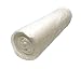 Frost King P12400 High Density Painter's Plastic Sheeting, 12' x 400' x .31 mil, Clear, Dispenser Pack