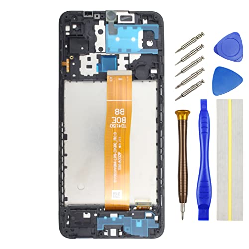 Not works with similar modle like : Samsung Galaxy A03s/Samsung Galaxy A03/SM-A032M