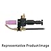 CK CWMT412 Cold Wire Machine TIG Torch Kit, 400A, 25
