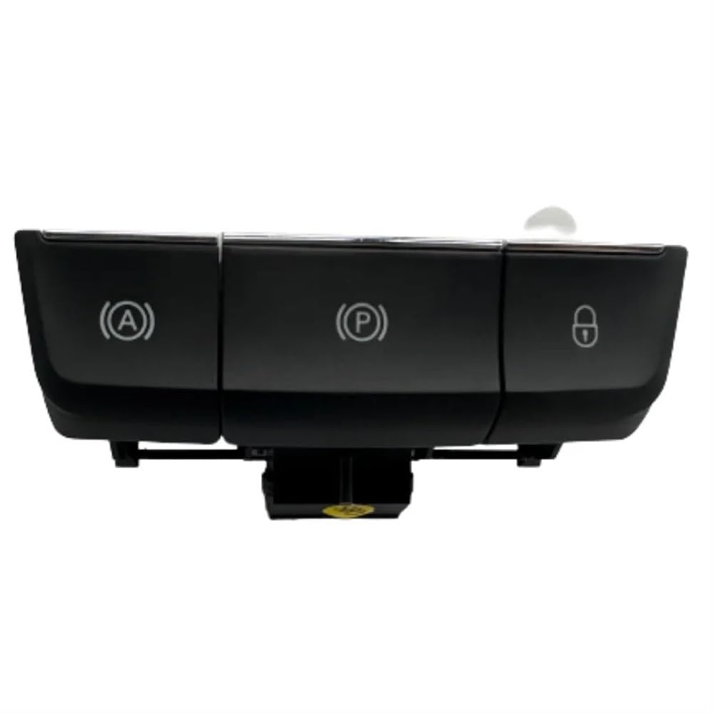 Interruptor de estacionamiento electrónico 3VD927225 con botón de parking automático 4