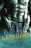 Cover zum Buch Backhand