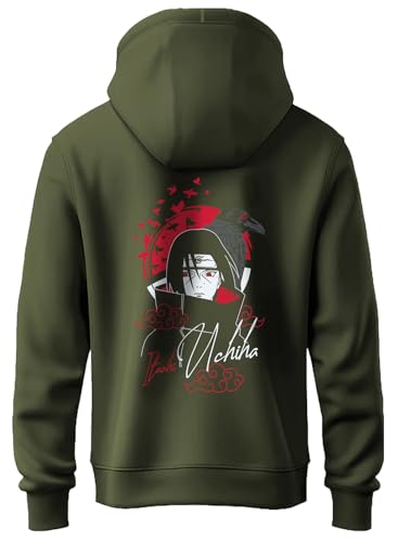 Image of XENOVAURBAN Unisex-Adult Hooded Sweatshirt