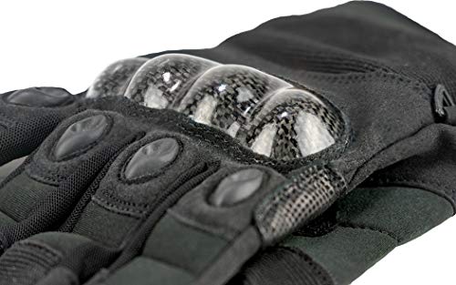 Viper TACTICAL Elite Gloves Black X-Large, XL - Image 3