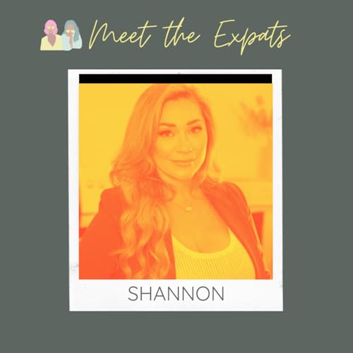 Meet Shannon: building her small business in Germany