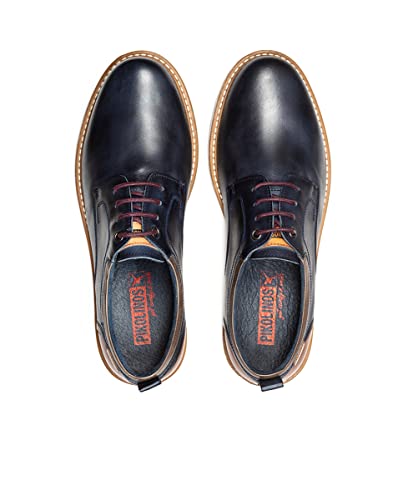 Image of PIKOLINOS Berna M8J-4183 Men's Oxford
