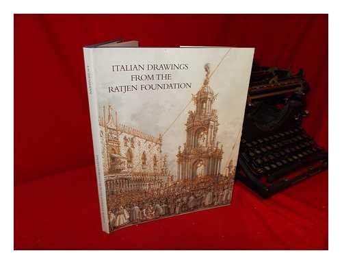 Italian Drawings From The Ratjen Foundation Vaduz Catalogue By italian-drawings-from-the-ratjen-foundation-vaduz-catalogue-by