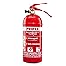 Produktbild Protex Feuerlöscher PDE2GA Auto, 2kg Manometer mit Kfz-Halterung u. Plakette