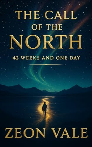 The Call of the North: 42 Weeks and One Day
