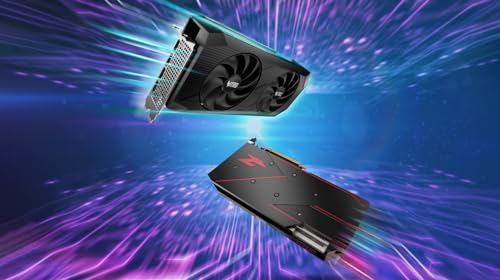 AMD Radeon RX 7700 XT GPU