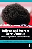 Religion and Sport in North America