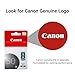 Canon PG-50 Genuine Black Ink Cartridge, Compatible with MX310/300, MP460/150/160/170/180/450, JX200/210P