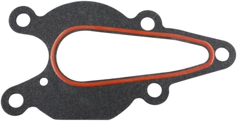 Water Pump Impeller Compatible with 8 9.9 10 15 HP Outboards 47-420381 47-42038Q02 47-420382 47-42038Q02