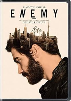 DVD Enemy Book