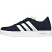 Adidas Vl Court 2.0 K, Zapatillas de deporte Unisex niños, Azul (Maruni/Ftwbla...