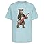 Keytar Bear Clearwater