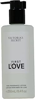 First Love Fragrance Lotion 8.4 Fl Oz