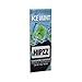 Produktbild Hipzz Aromakarte 5 Sorten Aromen Premium Flavor Card/Aroma Karte (Ice Mint, 80)