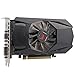 Junlucki Game Graphics Card HD7670 1GB 128bit DDR5 Graphics Card Gaming Graphics Display Video Card with Cooling Fan Profesional Computer Components for PC/Laptop/Desktop, 650MHz Core Frequency