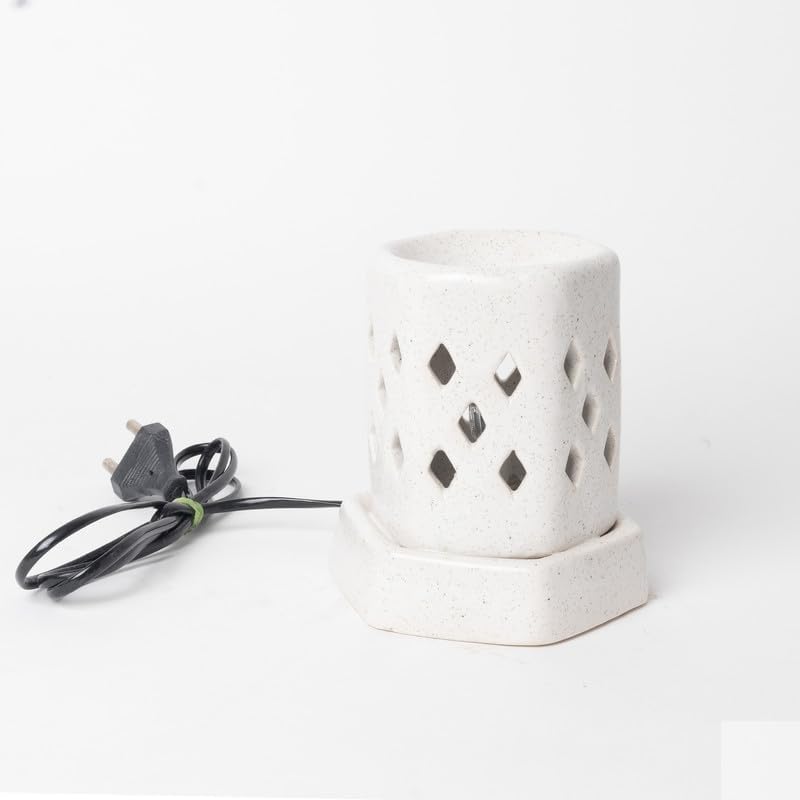 Image of Ceramic Electric Aroma Diffuser (Model 28)