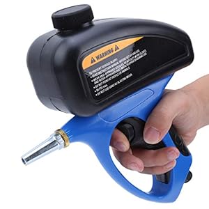 Ftvogue FTVOGUE7 Sandstrahlgerät Tragbar