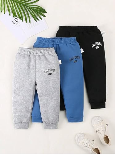 Image of Lymio Junior's Kids Pant | Cotton Pajama for Boy | Stylish Track Pant for Girl | Kids Wear Bottoms
