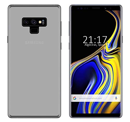 Tumundosmartphone Custodia di Gel TPU per Samsung