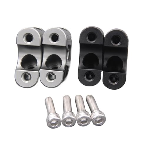 Elevador manillar 22mm para Suzuki Bandit GSF 1250S de 2007 a 2016 6