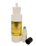 Premium Perfume Oil IMPRESSION of Millesime Imperial by Creed (Bulk Designer Type Oil; 4oz HDPE...