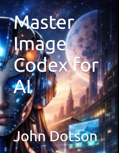 Master Image Codex for AI