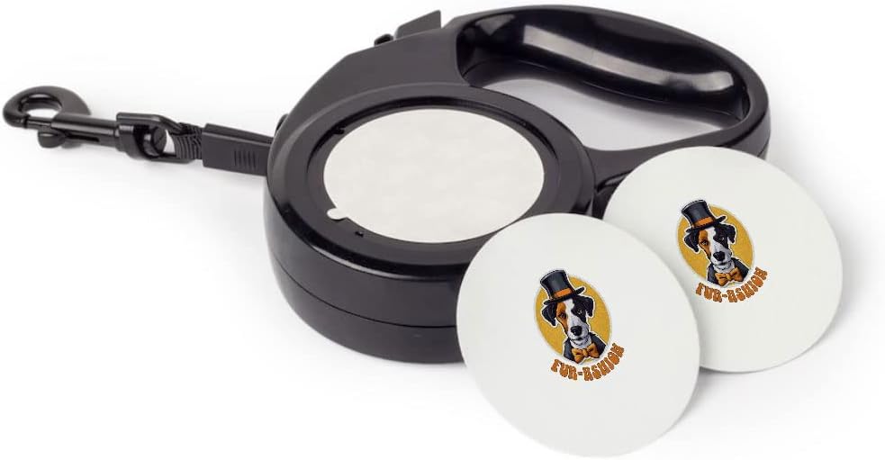 Fashion Retractable Pet Leash - Pets Supplies - Cool Pet Items - 118 inches