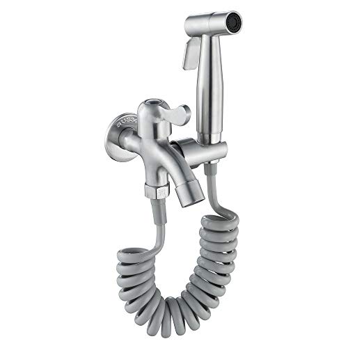 �X�e�����X�|�r�f�֌��Z�b�g�A�V���O���␅�o���u�V���b�^�t�X�v���[�A�V�����[�z�[�X�ƃx�[�X�t���n���h�w���h�g�C���h�D�[�V�F�X�v���[�A�X�^�C��a(Style B)