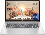 Compare HP 3034I3 17″ vs other laptops