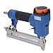 Jeffergarden 18 Pneumatic Staple Tool, Air Powered Nailer with Soft Grip Handle for Woodworking Projects 3/8 to 1-3/16in Stapler for Upholstering