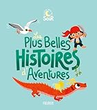  Les plus belles histoires d\'aventures