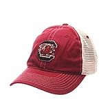 NCAA Zephyr Men's Sideout Relaxed Hat