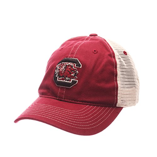 NCAA Zephyr Men's Sideout Relaxed Hat