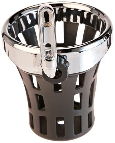 Soporte para vaso en manillar de moto miniatura 2