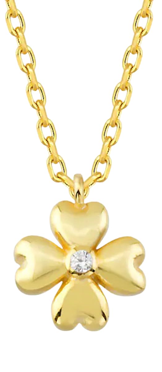 Zabby AllenWomen's Designer Alloy Chain | Sleek Golden Finish | Classic Style for Women & Girls | AK_14