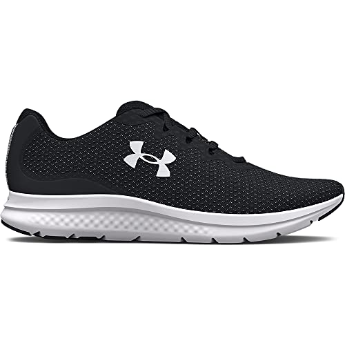 Under Armour Femme UA W Charged Impulse 3 Chaussures de course