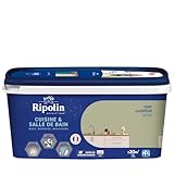 Finition Satin : Cette finition offre un éclat doux et élégant, e pour rehausser l'esthétique de vos surfaces; sa texture lisse facilite l'entretien tout en résistant aux traces et aux éclaboussures; parfaite pour les espaces modernes, elle apporte une touche de sophistication à votre décoration intérieure