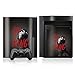 DeinDesign Skin kompatibel mit Sony Playstation 3 PS3 Folie Sticker König der Löwen Bösewicht Disney