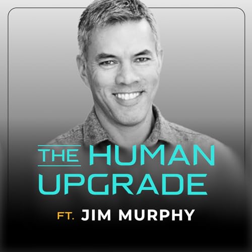 Tom Cruise’s Secret FEAR Hack (+ Stress Biohacks for Longevity) : 1329 Podcast Por arte de portada