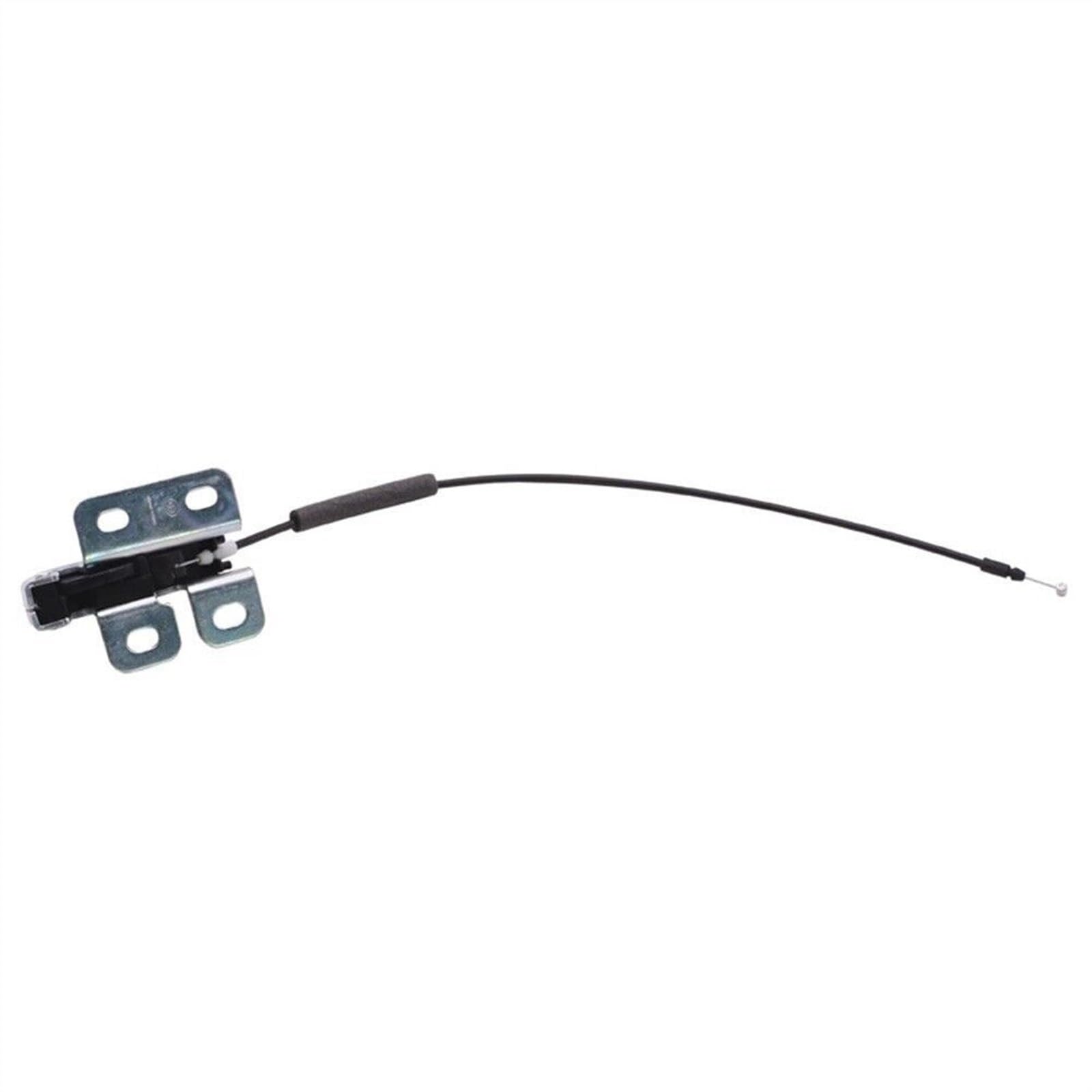 Boot Lock Cylinder Compatible with Koleos